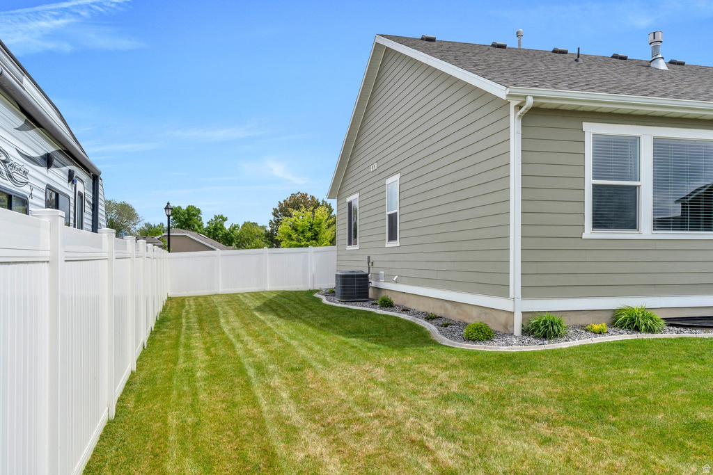 701 S CROOKET POST WAY Saratoga Springs, UT 84045