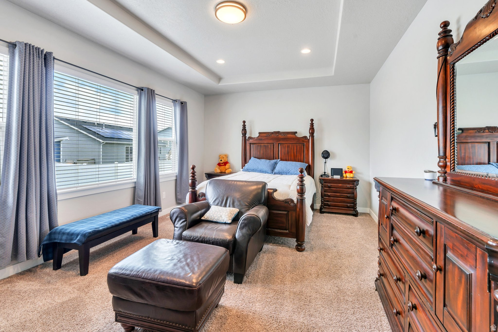 701 S CROOKET POST WAY Saratoga Springs, UT 84045