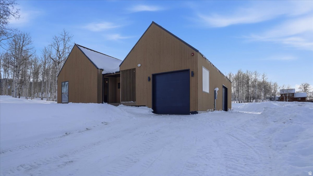 3824 S BLAZING STAR WAY #1834 Heber City, UT 84032