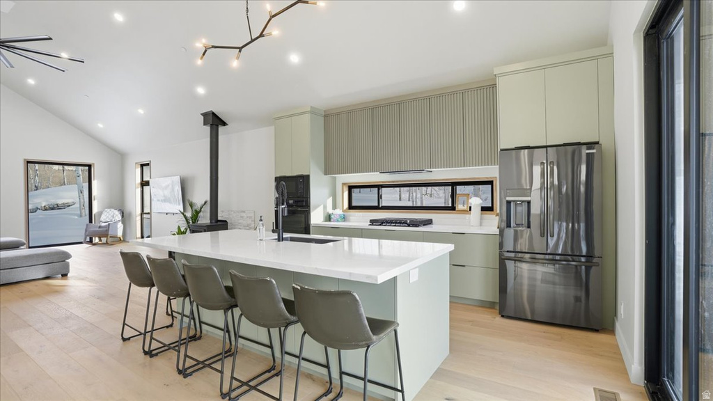 3824 S BLAZING STAR WAY #1834 Heber City, UT 84032