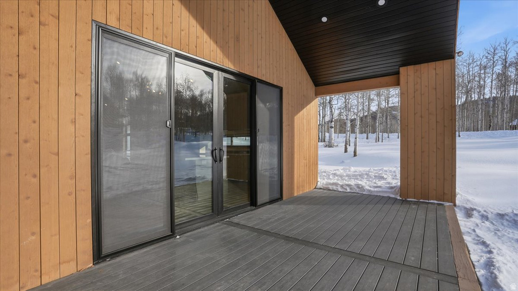 3824 S BLAZING STAR WAY #1834 Heber City, UT 84032