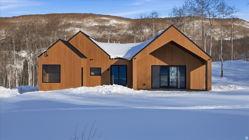 3824 S BLAZING STAR WAY #1834 Heber City, UT 84032