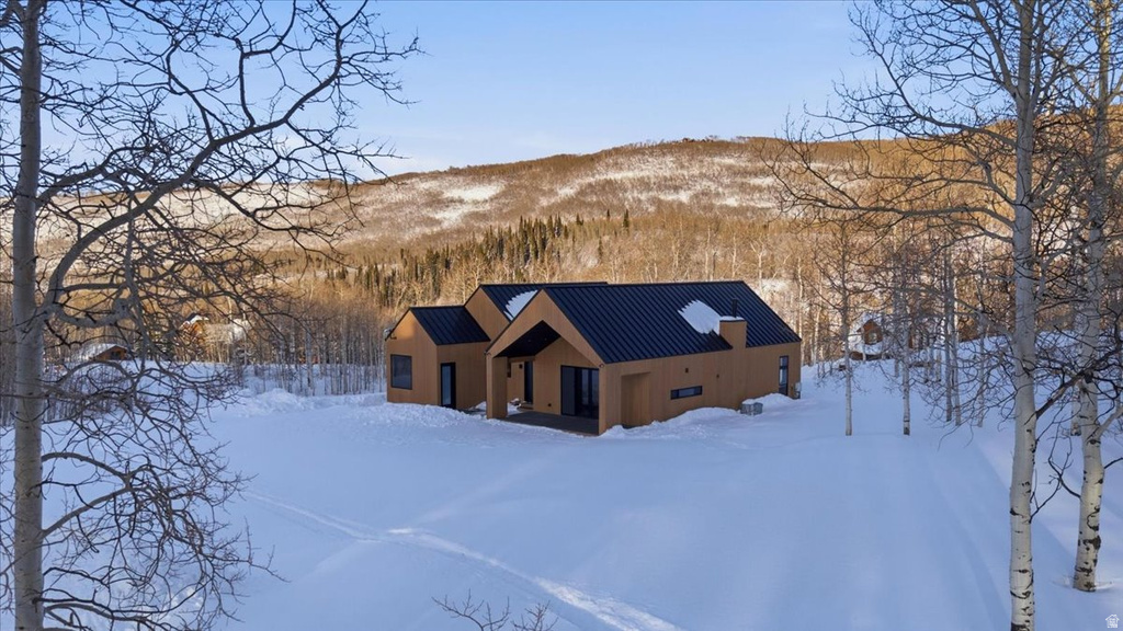 3824 S BLAZING STAR WAY #1834 Heber City, UT 84032