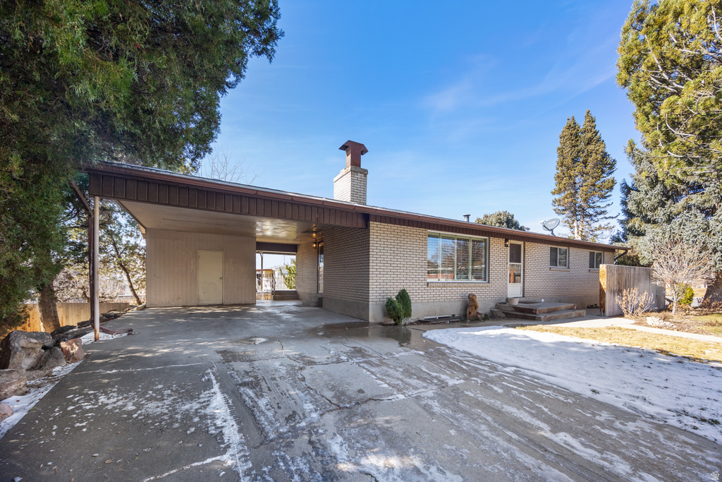 1710 S 165 W Orem, UT 84058