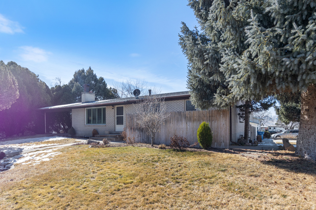 1710 S 165 W Orem, UT 84058