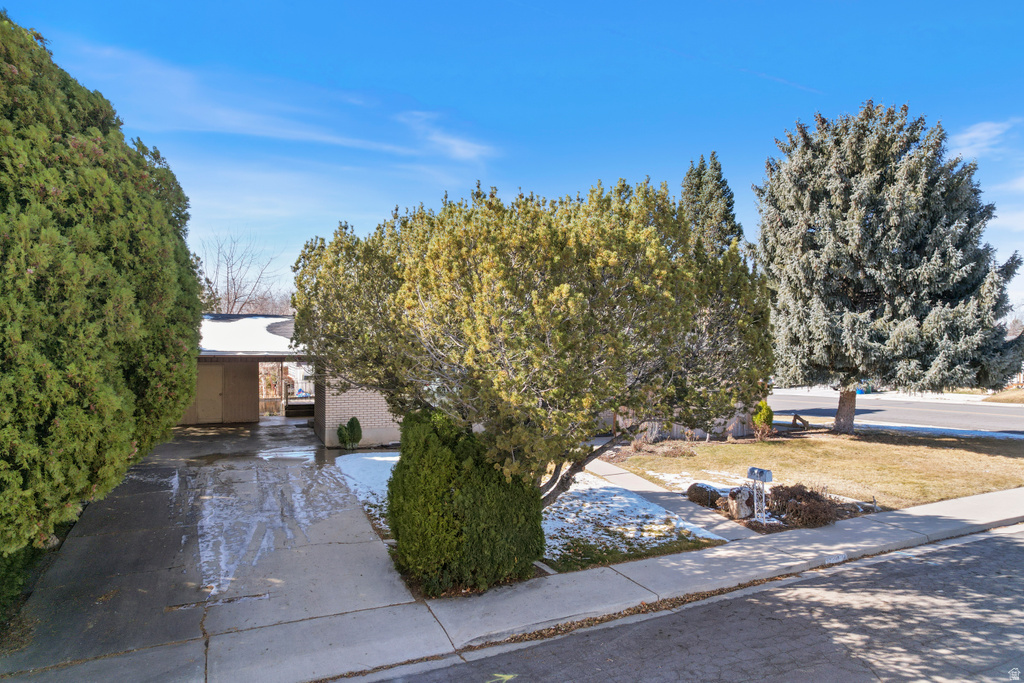 1710 S 165 W Orem, UT 84058