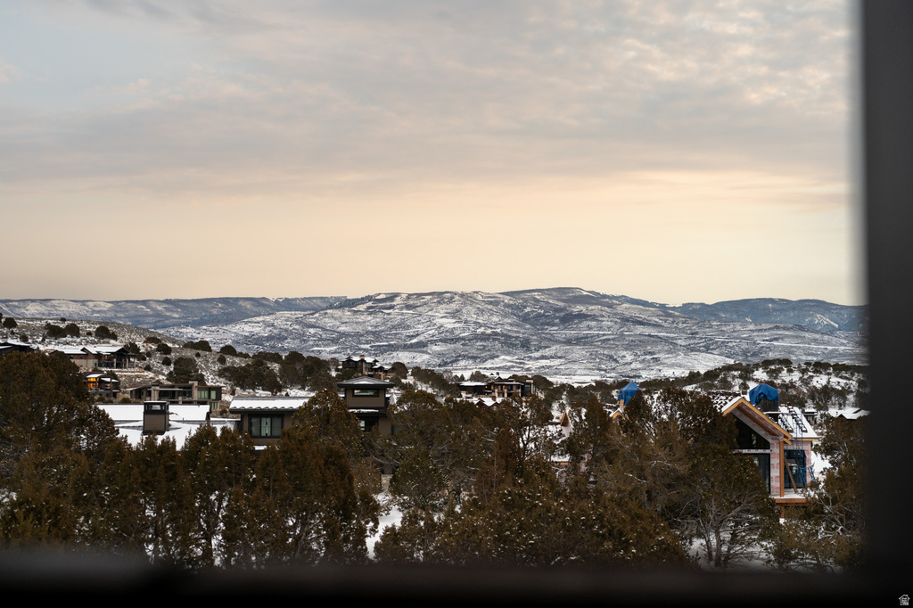 2606 E RED KNOB WAY #CP2-8 Heber City, UT 84032