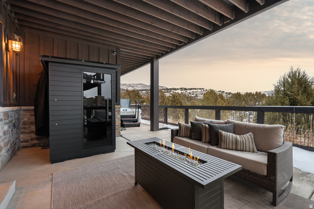 2606 E RED KNOB WAY #CP2-8 Heber City, UT 84032