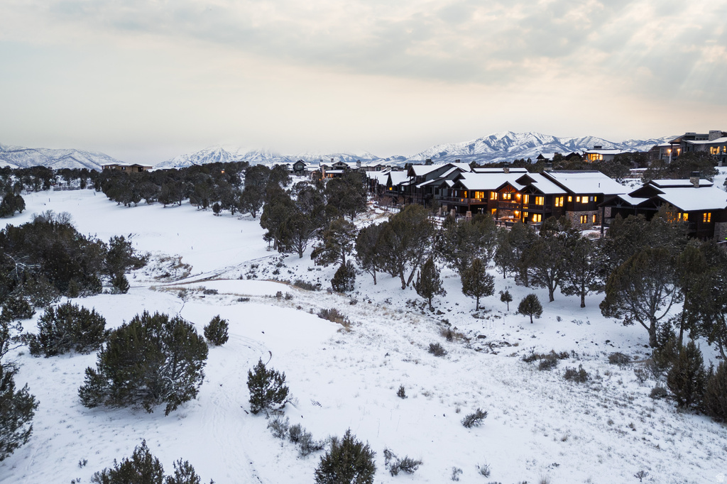 2606 E RED KNOB WAY #CP2-8 Heber City, UT 84032