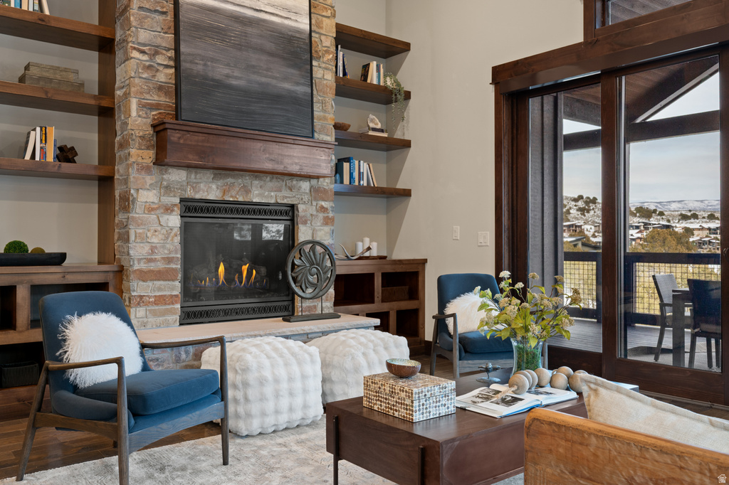 2606 E RED KNOB WAY #CP2-8 Heber City, UT 84032