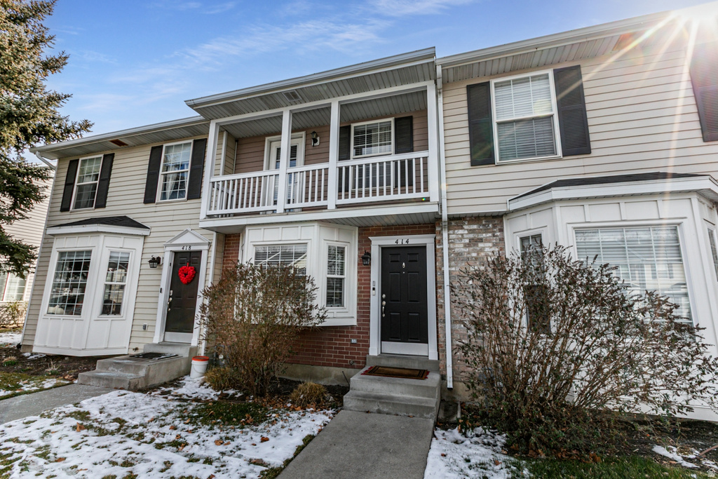 414 N 580 W American Fork, UT 84003