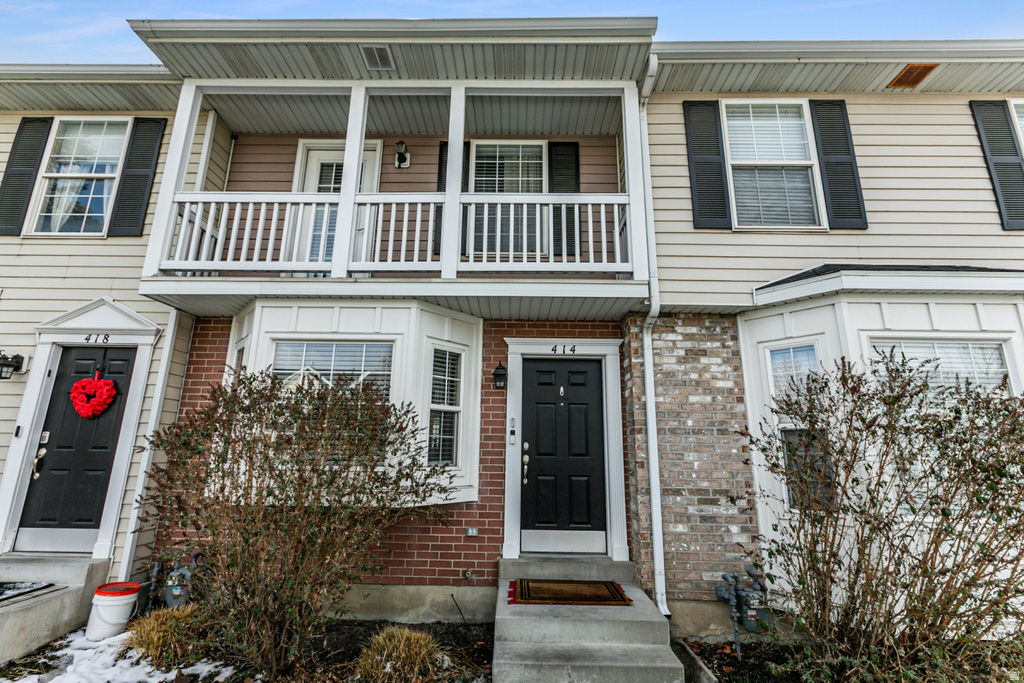 414 N 580 W American Fork, UT 84003