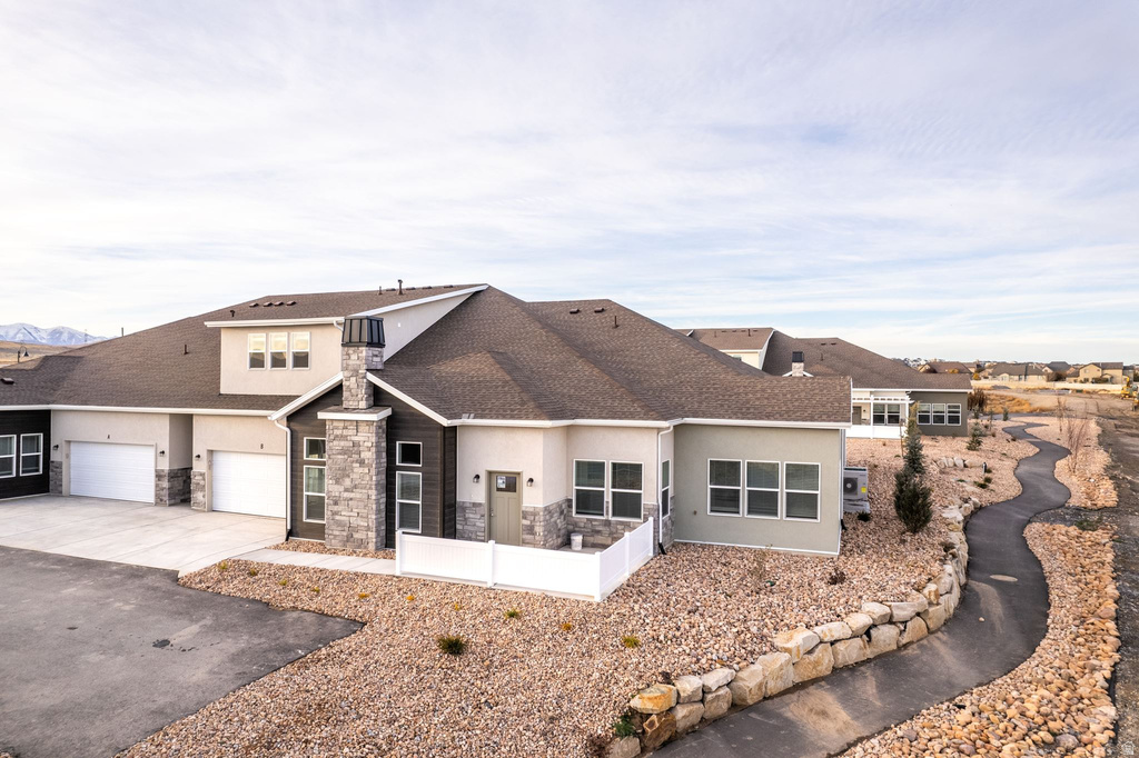 1477 N SARATOGA LN #A Saratoga Springs, UT 84045