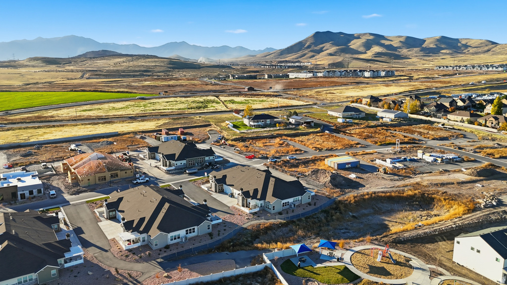 1477 N SARATOGA LN #A Saratoga Springs, UT 84045