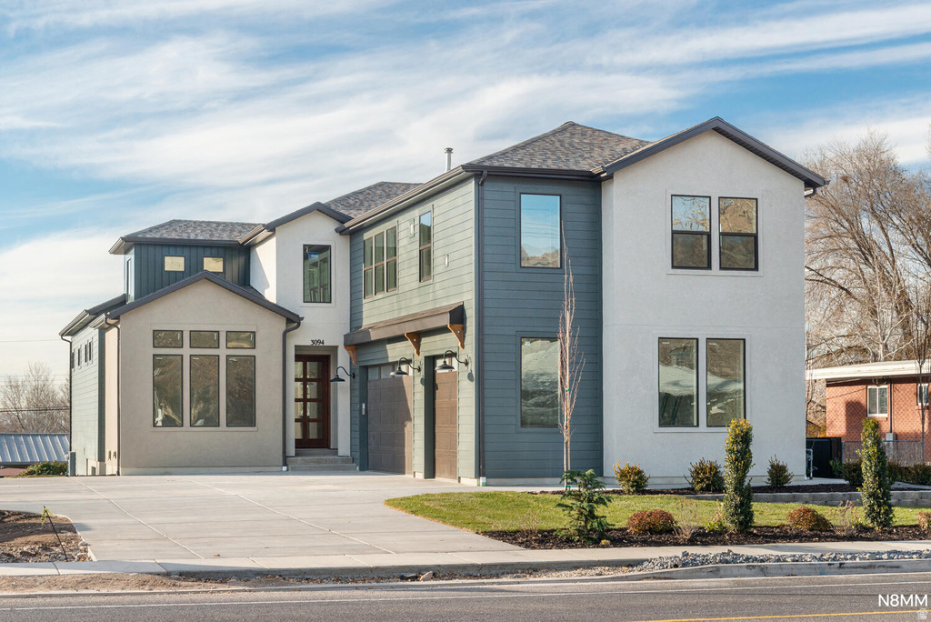 3094 S 2300 E Millcreek, UT 84109