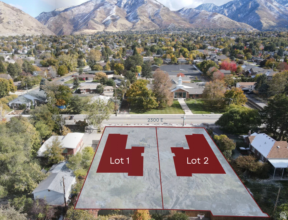 3094 S 2300 E Millcreek, UT 84109