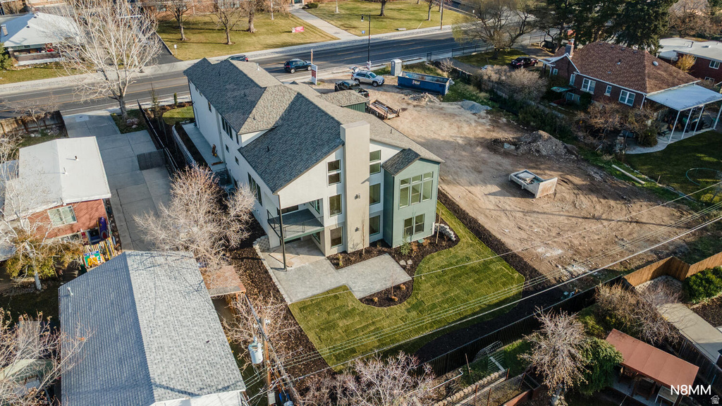 3094 S 2300 E Millcreek, UT 84109