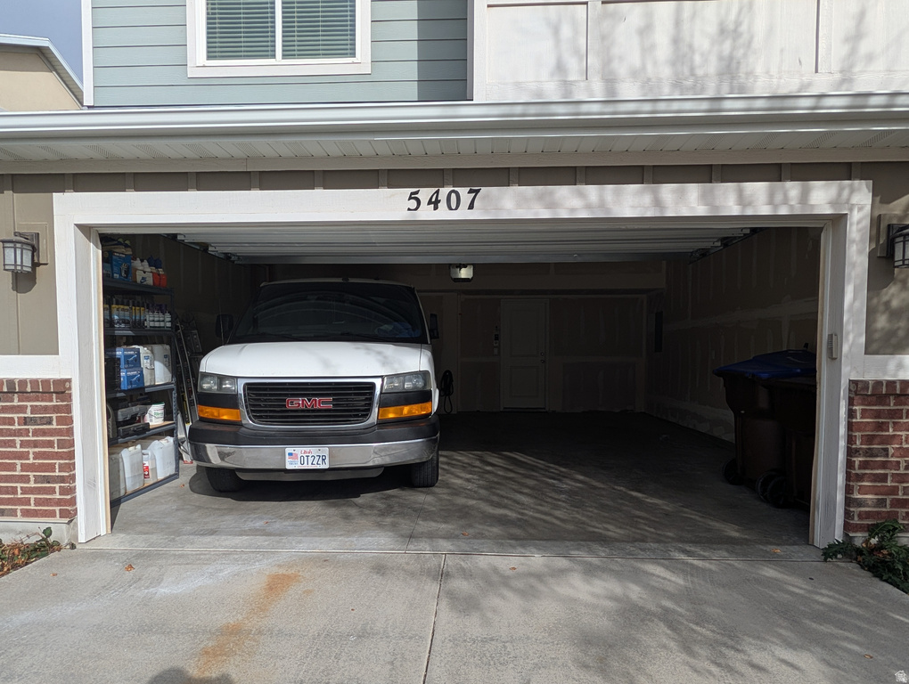5407 W BLACK HILLS LN Herriman, UT 84096
