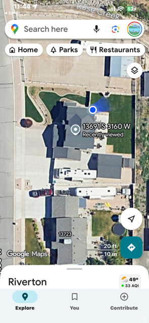 13691 S 3160 W Riverton, UT 84065