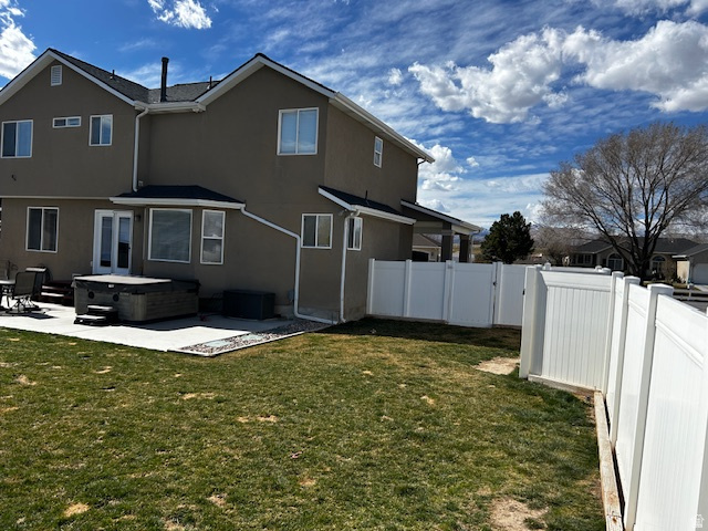 13691 S 3160 W Riverton, UT 84065