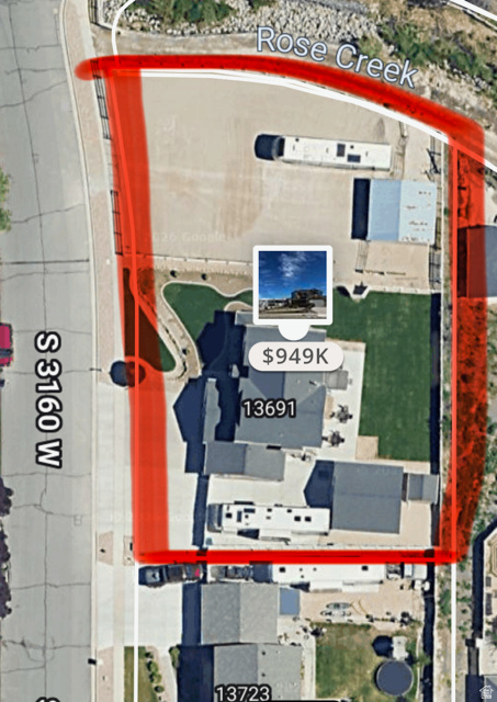 13691 S 3160 W Riverton, UT 84065