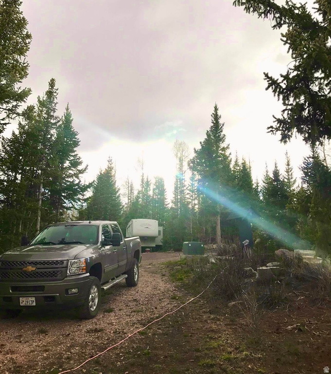 3111 S 2675 E Brian Head, UT 84719