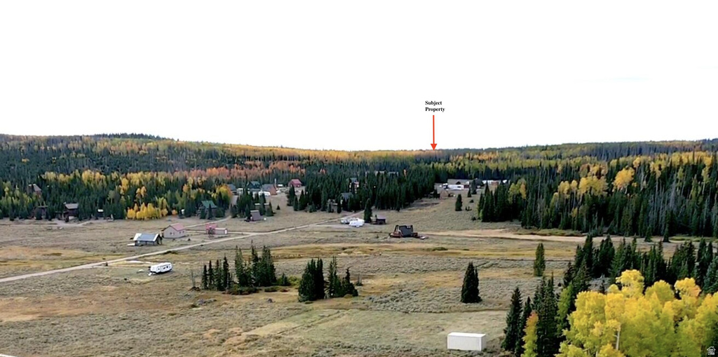 3111 S 2675 E Brian Head, UT 84719