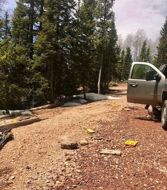 3111 S 2675 E Brian Head, UT 84719