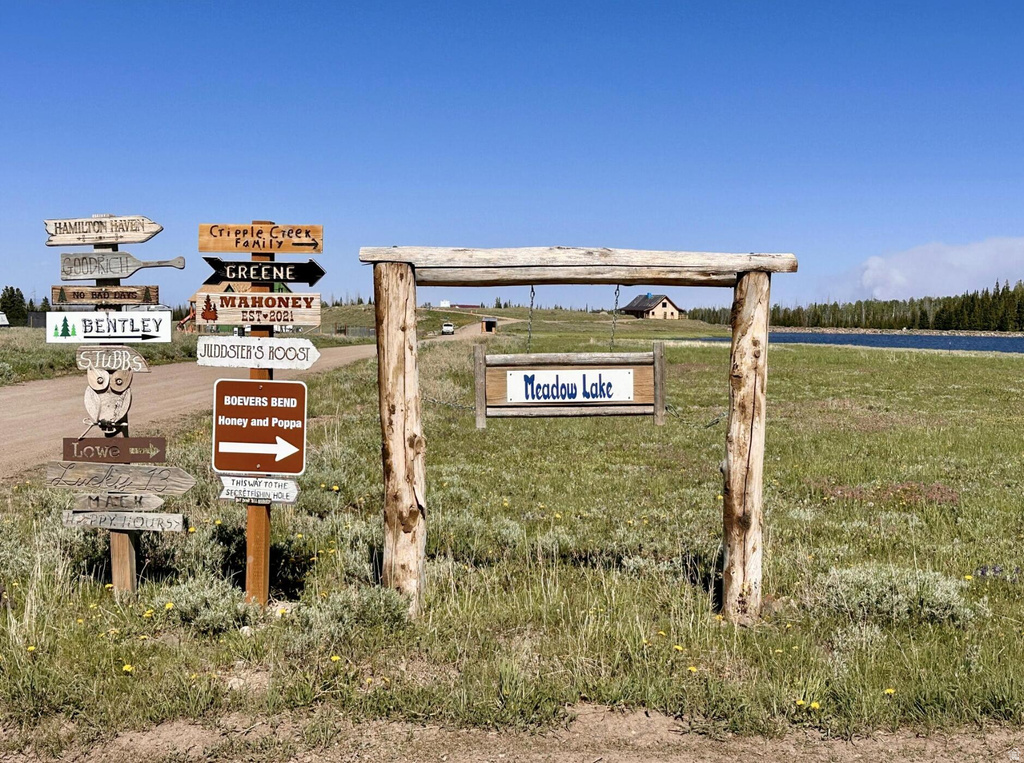 3111 S 2675 E Brian Head, UT 84719