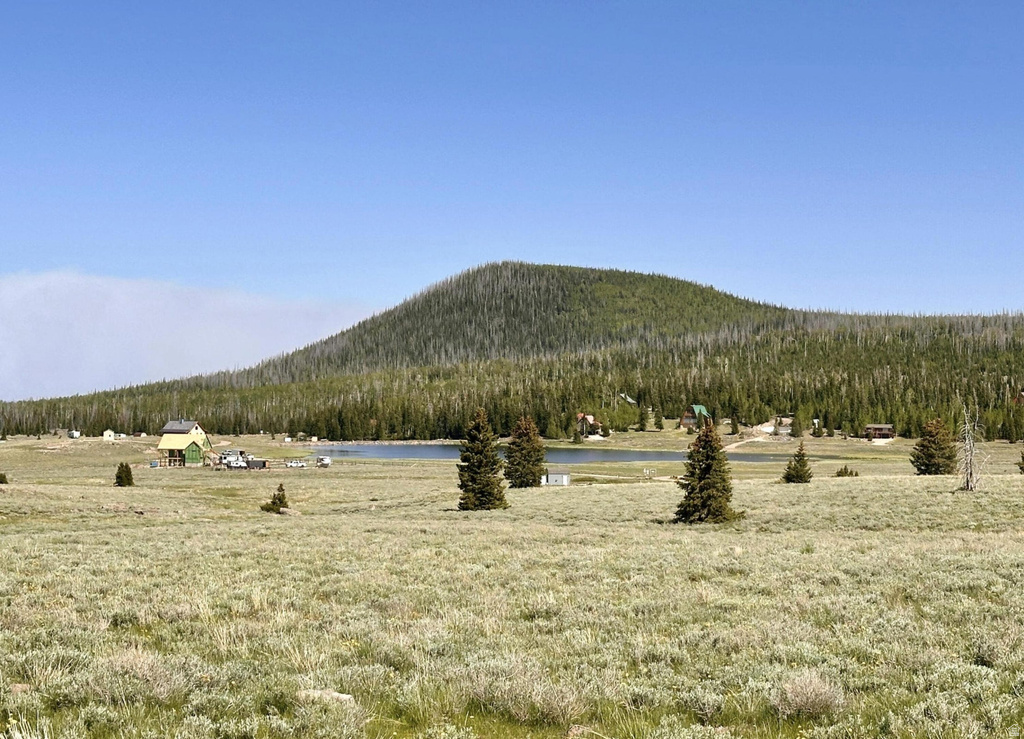 3111 S 2675 E Brian Head, UT 84719