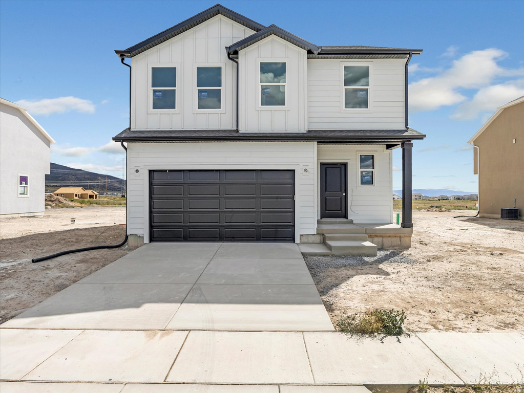 3519 N SPARROW LN #216 Eagle Mountain, UT 84005