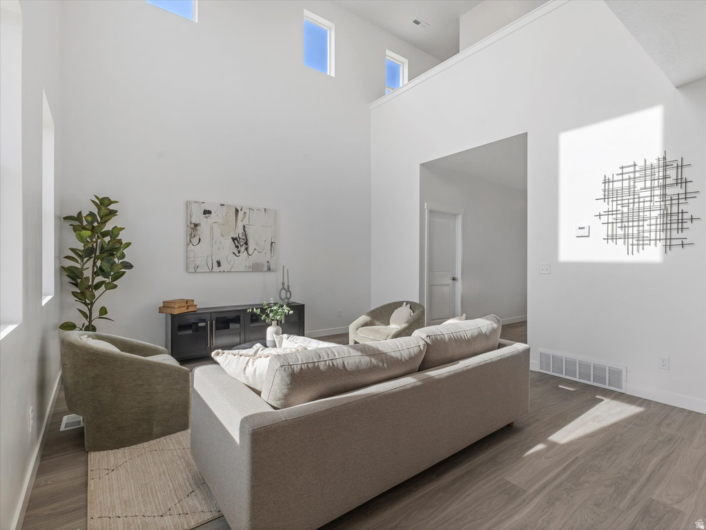 3519 N SPARROW LN #216 Eagle Mountain, UT 84005