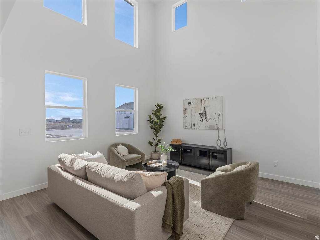 3519 N SPARROW LN #216 Eagle Mountain, UT 84005