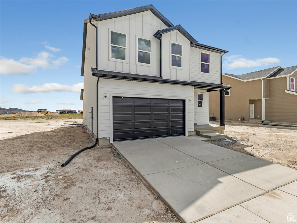 3519 N SPARROW LN #216 Eagle Mountain, UT 84005