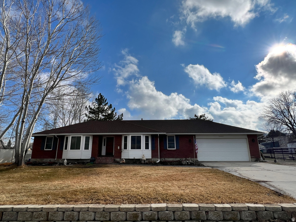 3463 W 14400 S Bluffdale, UT 84065