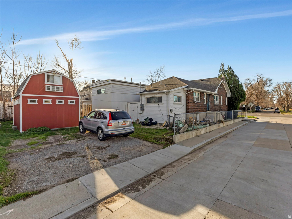 743 E 900 S Salt Lake City, UT 84105