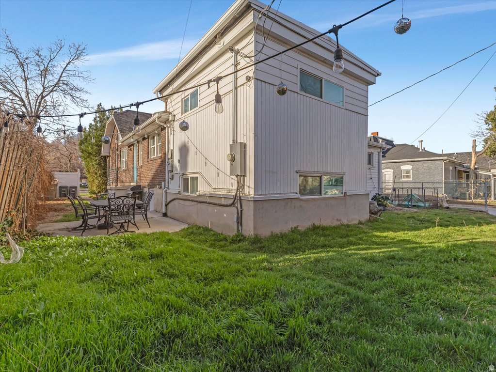 743 E 900 S Salt Lake City, UT 84105