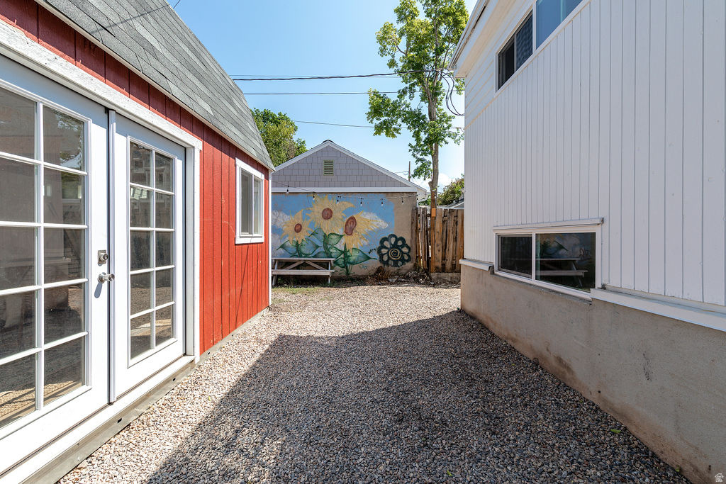 743 E 900 S Salt Lake City, UT 84105