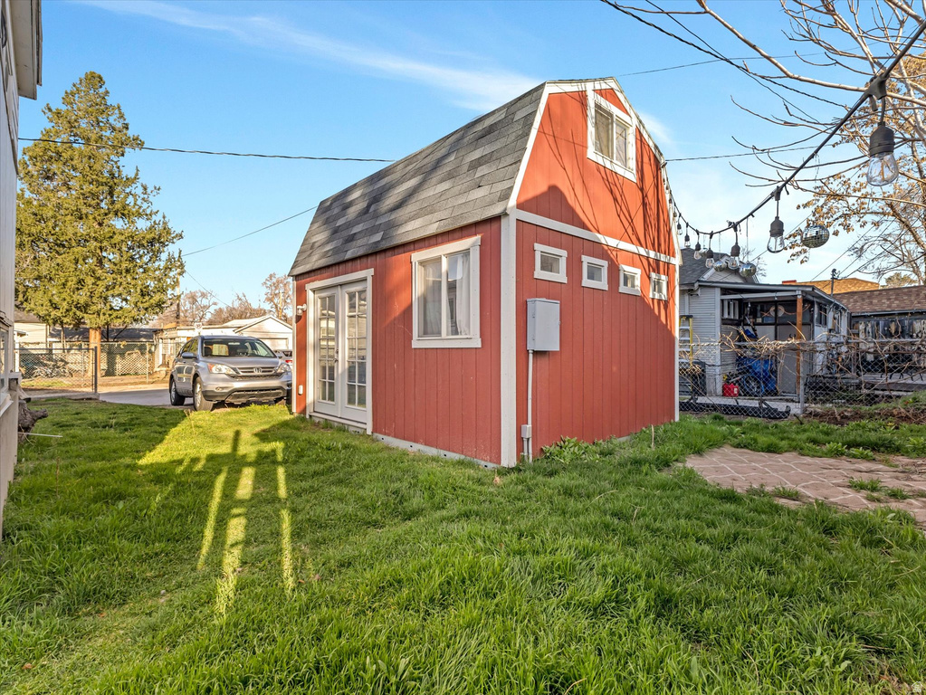 743 E 900 S Salt Lake City, UT 84105