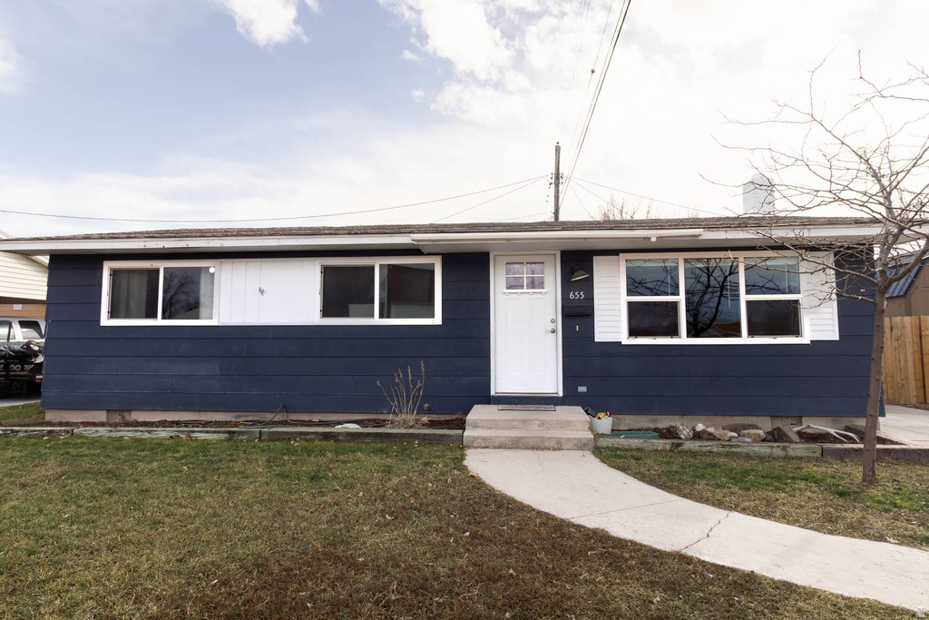 655 W 400 S Tremonton, UT 84337