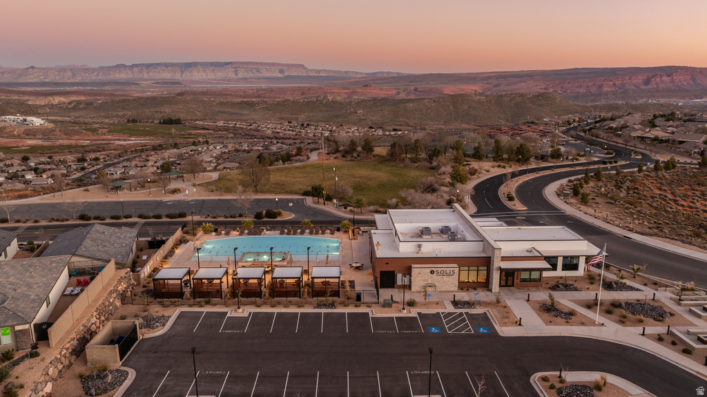 1566 N ASCENT ST #141 Washington, UT 84780