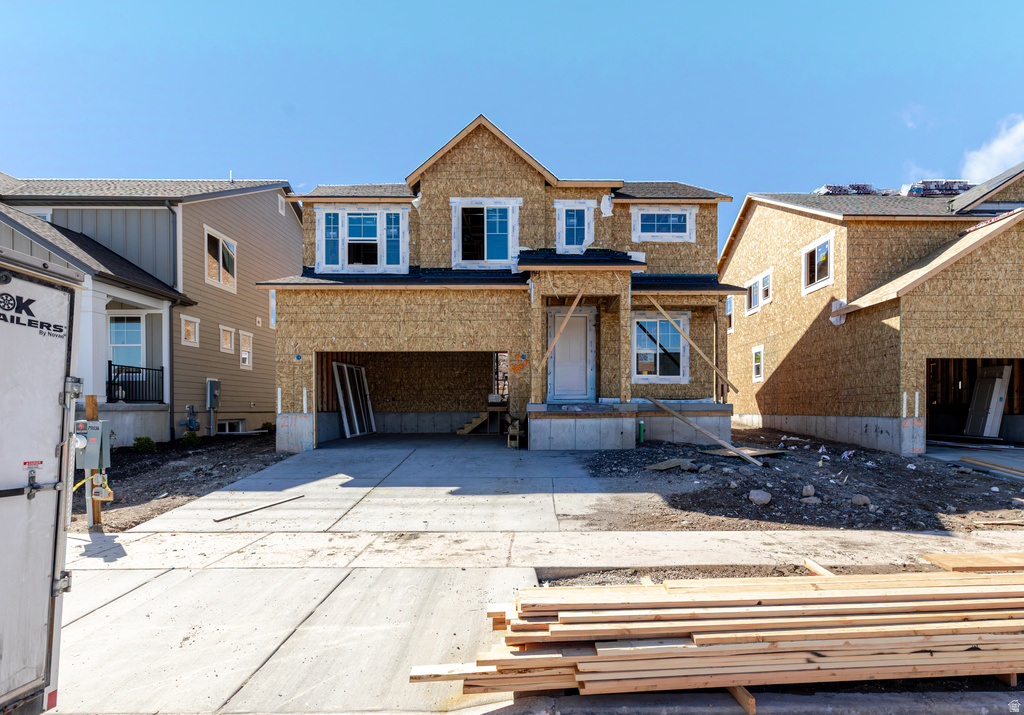 2789 N DANDELION DR #2117 Saratoga Springs, UT 84045