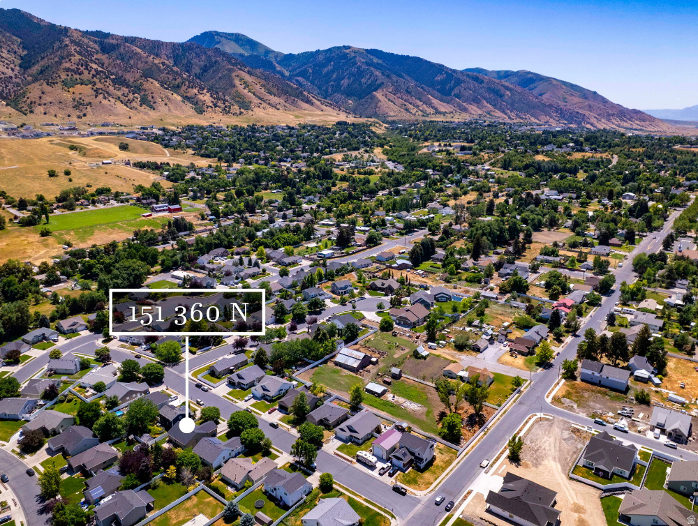 151 E 360 N Providence, UT 84332