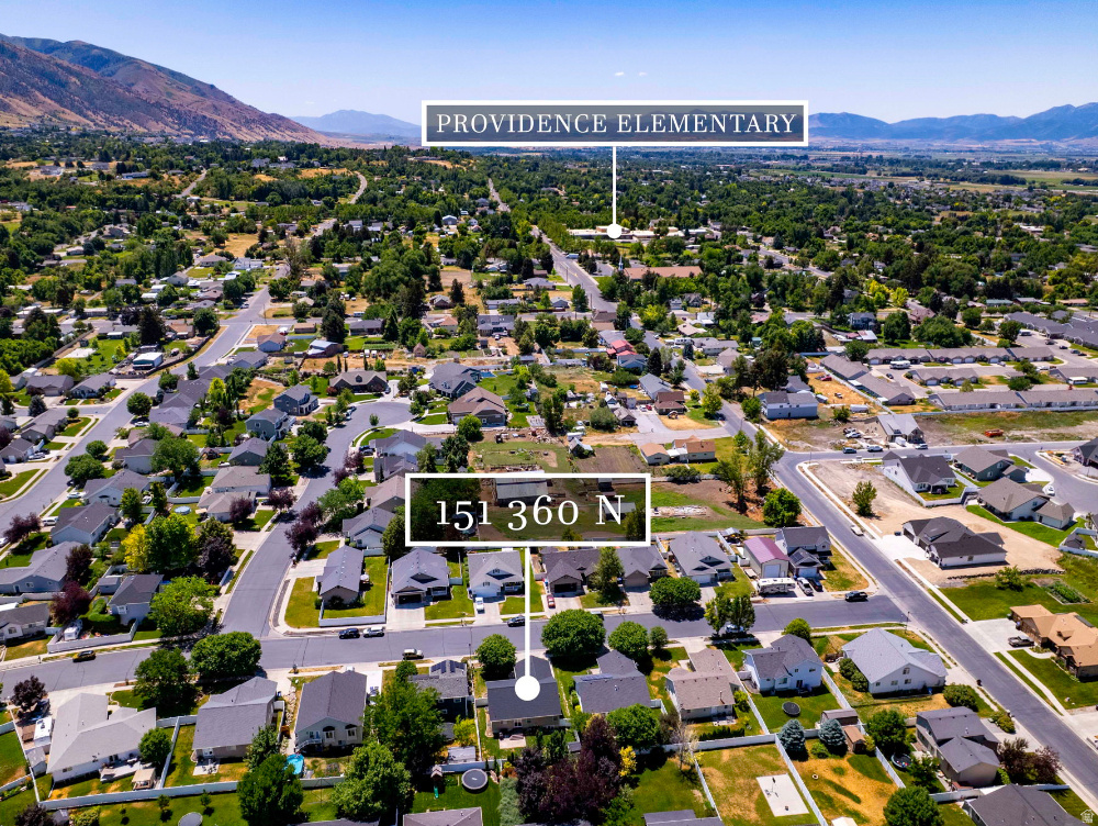 151 E 360 N Providence, UT 84332