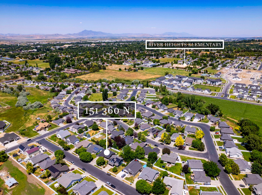 151 E 360 N Providence, UT 84332