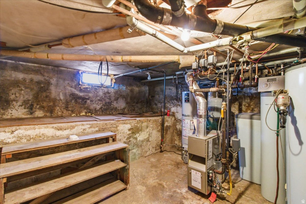 217 E 400 S Spring City, UT 84662