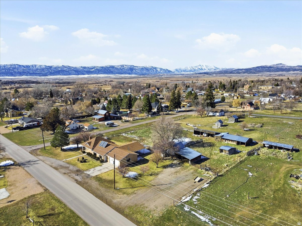 217 E 400 S Spring City, UT 84662