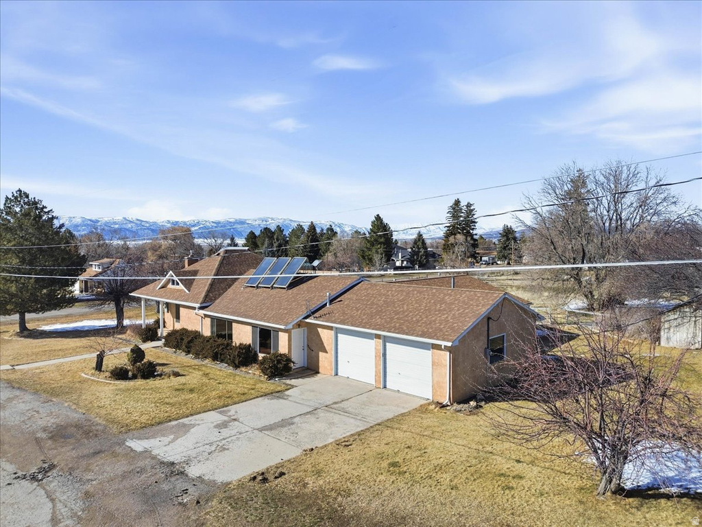 217 E 400 S Spring City, UT 84662