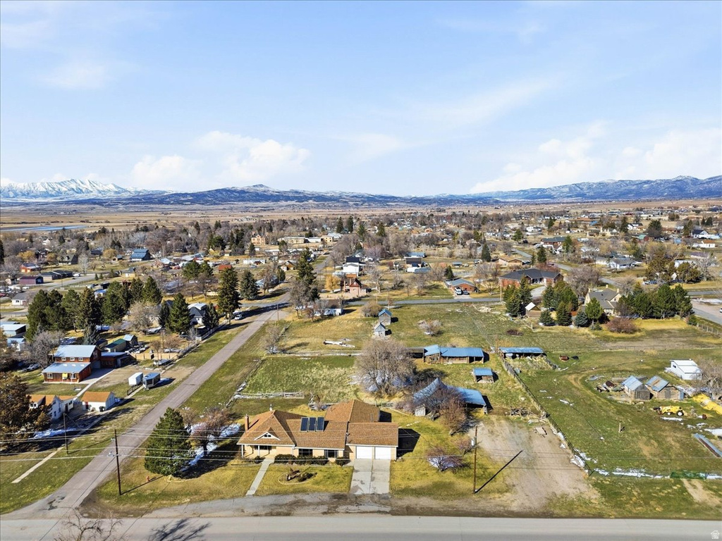 217 E 400 S Spring City, UT 84662