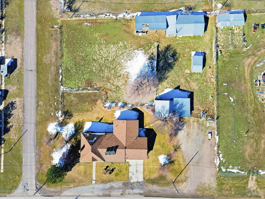 217 E 400 S Spring City, UT 84662